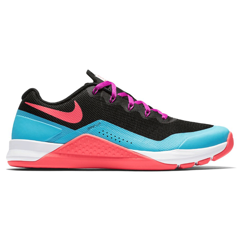 Nike Metcon Shoes Repper Technology – Blue, Large